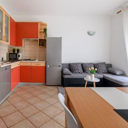 Apartment Malibu Žaborić Extérieur photo