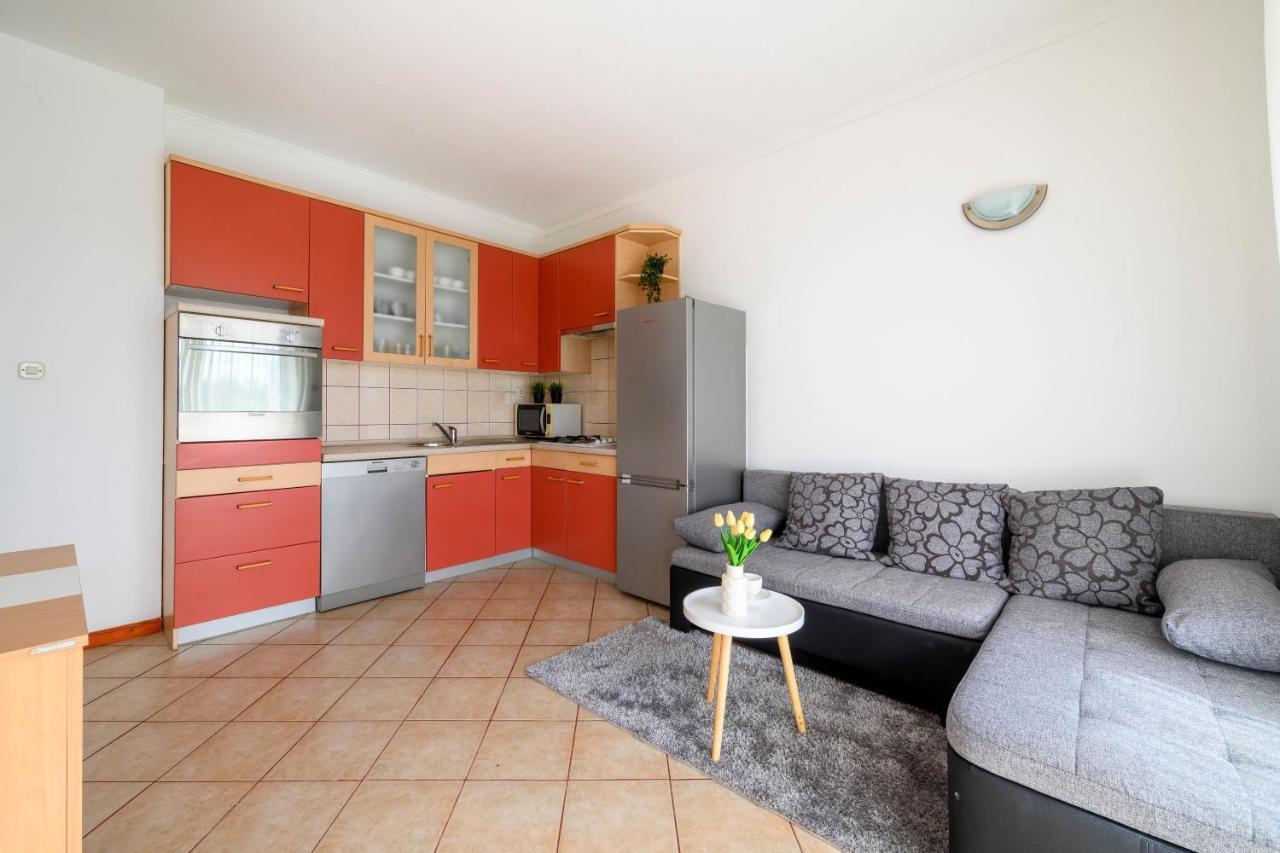 Apartment Malibu Žaborić Extérieur photo