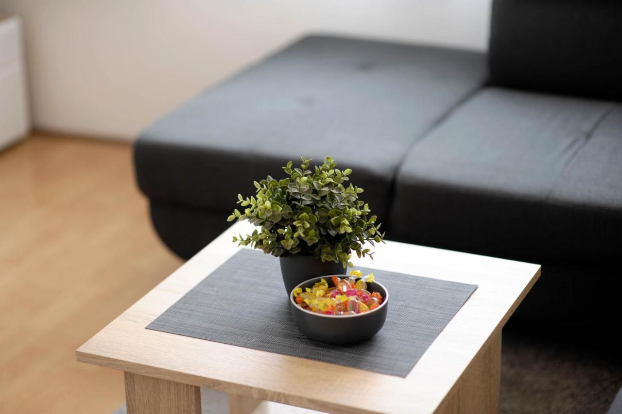 Apartment Malibu Žaborić Extérieur photo