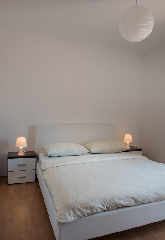 Apartment Malibu Žaborić Extérieur photo