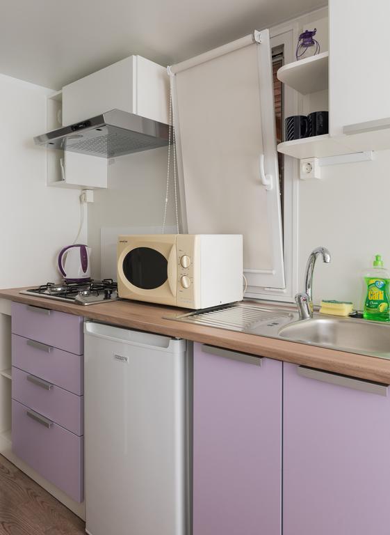 Apartment Malibu Žaborić Extérieur photo