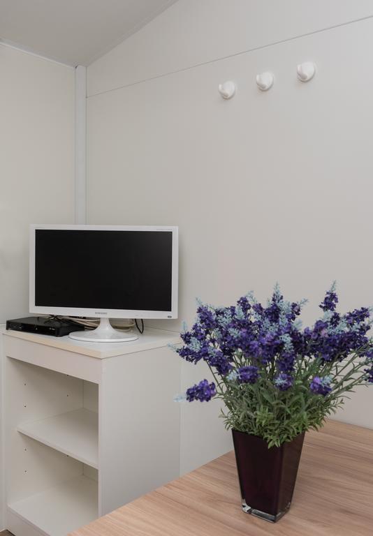 Apartment Malibu Žaborić Extérieur photo