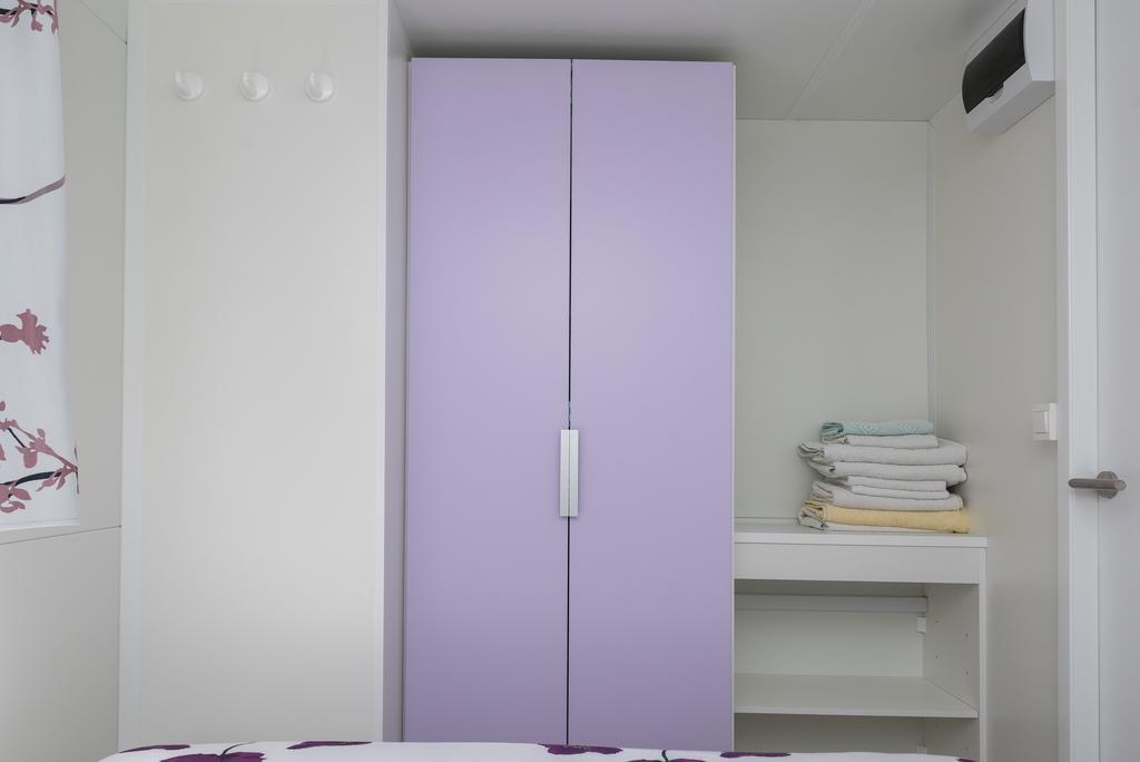Apartment Malibu Žaborić Extérieur photo