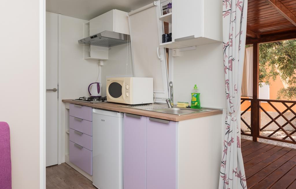 Apartment Malibu Žaborić Extérieur photo