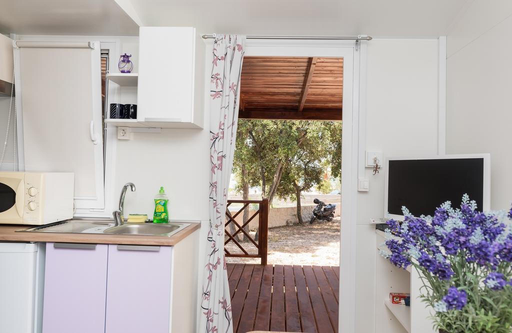 Apartment Malibu Žaborić Extérieur photo