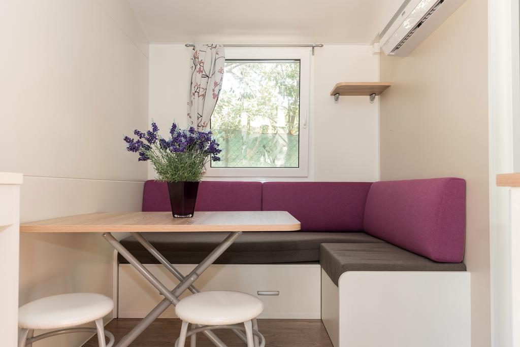 Apartment Malibu Žaborić Extérieur photo